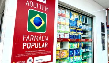 Farmácia popular vai chegar em mais 60 municípios paraenses