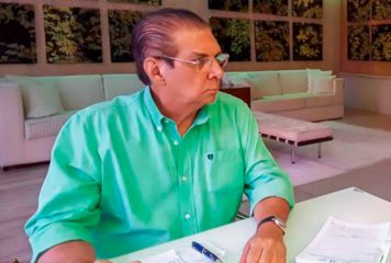 Jader propõe criação de Monitoramento e Restauração Ecológica Inteligente