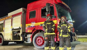 Jader propõe criação de Código Nacional de Segurança contra Incêndio e Pânico