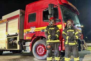 Jader propõe criação de Código Nacional de Segurança contra Incêndio e Pânico