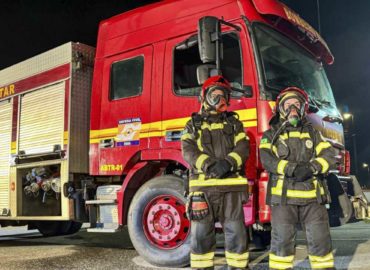 Jader propõe criação de Código Nacional de Segurança contra Incêndio e Pânico
