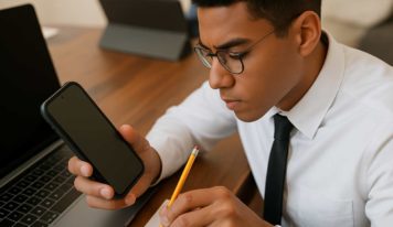 Projeto amplia vagas de estágio para estudantes cotistas