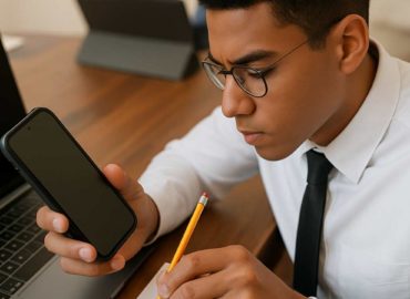 Projeto amplia vagas de estágio para estudantes cotistas