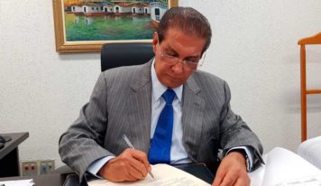 Jader Barbalho comemora avanço de propostas no Congresso Nacional