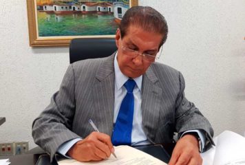 Jader Barbalho comemora avanço de propostas no Congresso Nacional