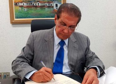 Jader Barbalho comemora avanço de propostas no Congresso Nacional