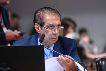 Prato Farto: Jader Barbalho apresenta proposta para transformar excedentes em alimento