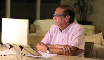Senador Jader Barbalho propõe criação de cadastro nacional de startups