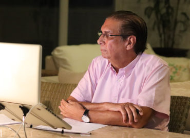 Senador Jader Barbalho propõe criação de cadastro nacional de startups