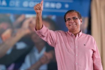 Jader Barbalho comemora aprovação de proposta que beneficia municípios de pequeno porte