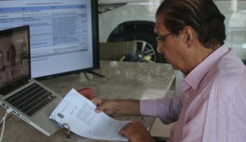 Projeto visa vedar exigência de experiência para estagiários