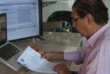 Projeto visa vedar exigência de experiência para estagiários