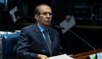 Senado aprova Belém capital do Brasil durante a COP30