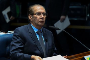 Jader Barbalho ressalta propostas de alto impacto no novo ano legislativo