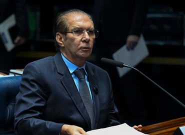 Senado aprova Belém capital do Brasil durante a COP30