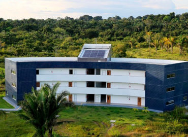 Jader Barbalho apoia fortalecimento institucional de universidades