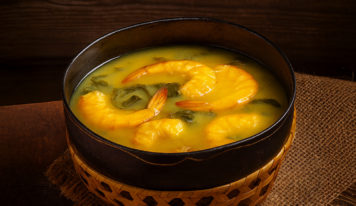 As tacacazeiras do Pará são agora Patrimônio Cultural Imaterial do Brasil.