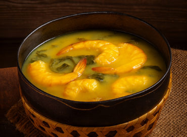 As tacacazeiras do Pará são agora Patrimônio Cultural Imaterial do Brasil.