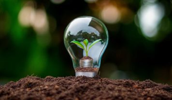 Jader Barbalho propõe criação de Lei Nacional da Transição Energética