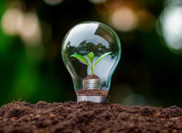 Jader Barbalho propõe criação de Lei Nacional da Transição Energética