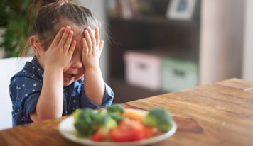 PL que garante alimentação adequada a crianças com TEA segue para Câmara