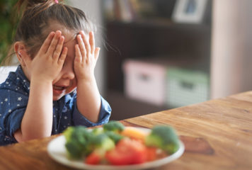  PL que garante alimentação adequada a crianças com TEA segue para Câmara