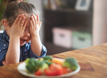 PL que garante alimentação adequada a crianças com TEA segue para Câmara