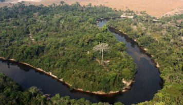 Jader Barbalho propõe inclusão de municípios do Pará na área da Codevasf