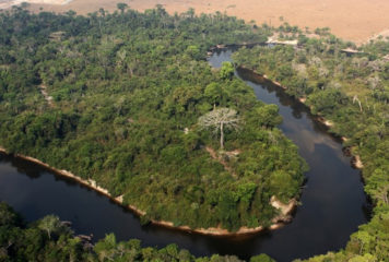Jader Barbalho propõe inclusão de municípios do Pará na área da Codevasf