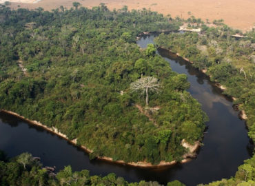 Jader Barbalho propõe inclusão de municípios do Pará na área da Codevasf