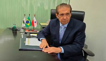 Senador Jader alerta municípios que podem perder recursos para a saúde