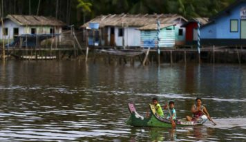Brasil comemora pela 1ª vez Dia Nacional do Ribeirinho