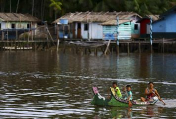 Brasil comemora pela 1ª vez Dia Nacional do Ribeirinho