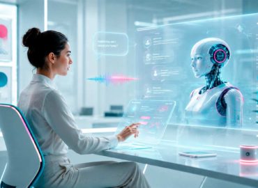 Projeto de Jader Barbalho propõe ensino sobre inteligência artificial