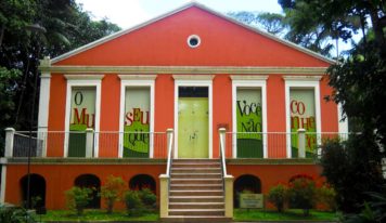 Senador Jader solicita reforço de pesquisadores para Museu Goeldi