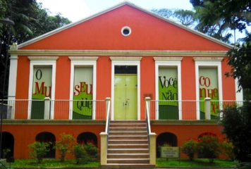 Senador Jader solicita reforço de pesquisadores para Museu Goeldi