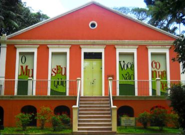 Senador Jader solicita reforço de pesquisadores para Museu Goeldi