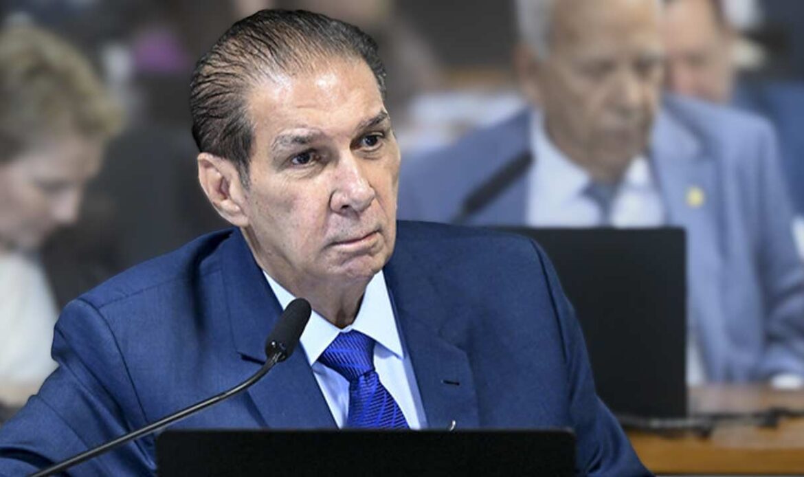 Projeto de Jader cria política permanente de valorização da agricultura familiar